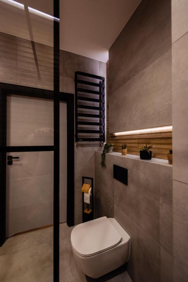 Floral Apartment Krakow Ngoại thất bức ảnh