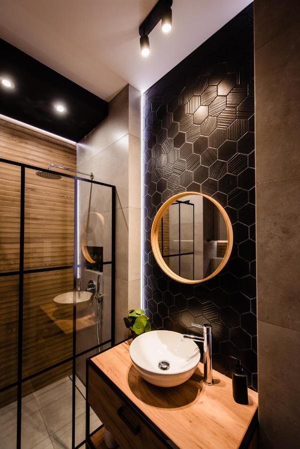 Floral Apartment Krakow Ngoại thất bức ảnh