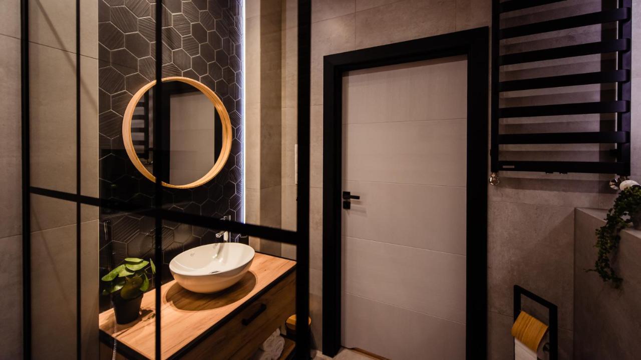 Floral Apartment Krakow Ngoại thất bức ảnh